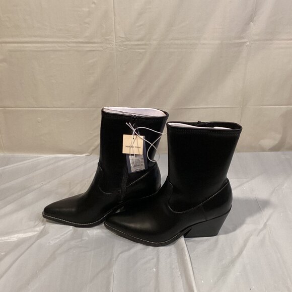 Women's Aubree Ankle Boots‎ - Universal Thread - Picture 5 of 7